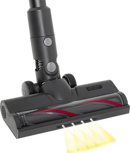 Fshesë elektrike Adler Camry CR 7063, PRO LED, E zezë Fshesë elektrike Adler Camry CR 7063, PRO LED, E zezë