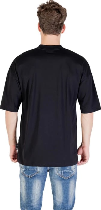 Maicë Icon për meshkuj, e zezë Maicë Icon për meshkuj, e zezë