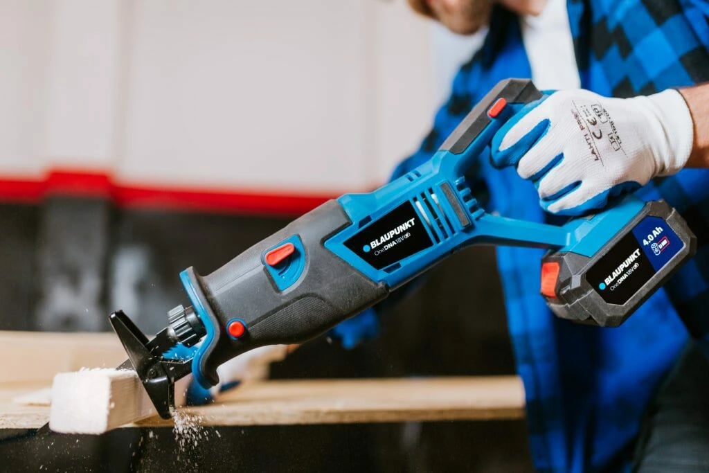 Sharrë BLAUPUNKT CR7010