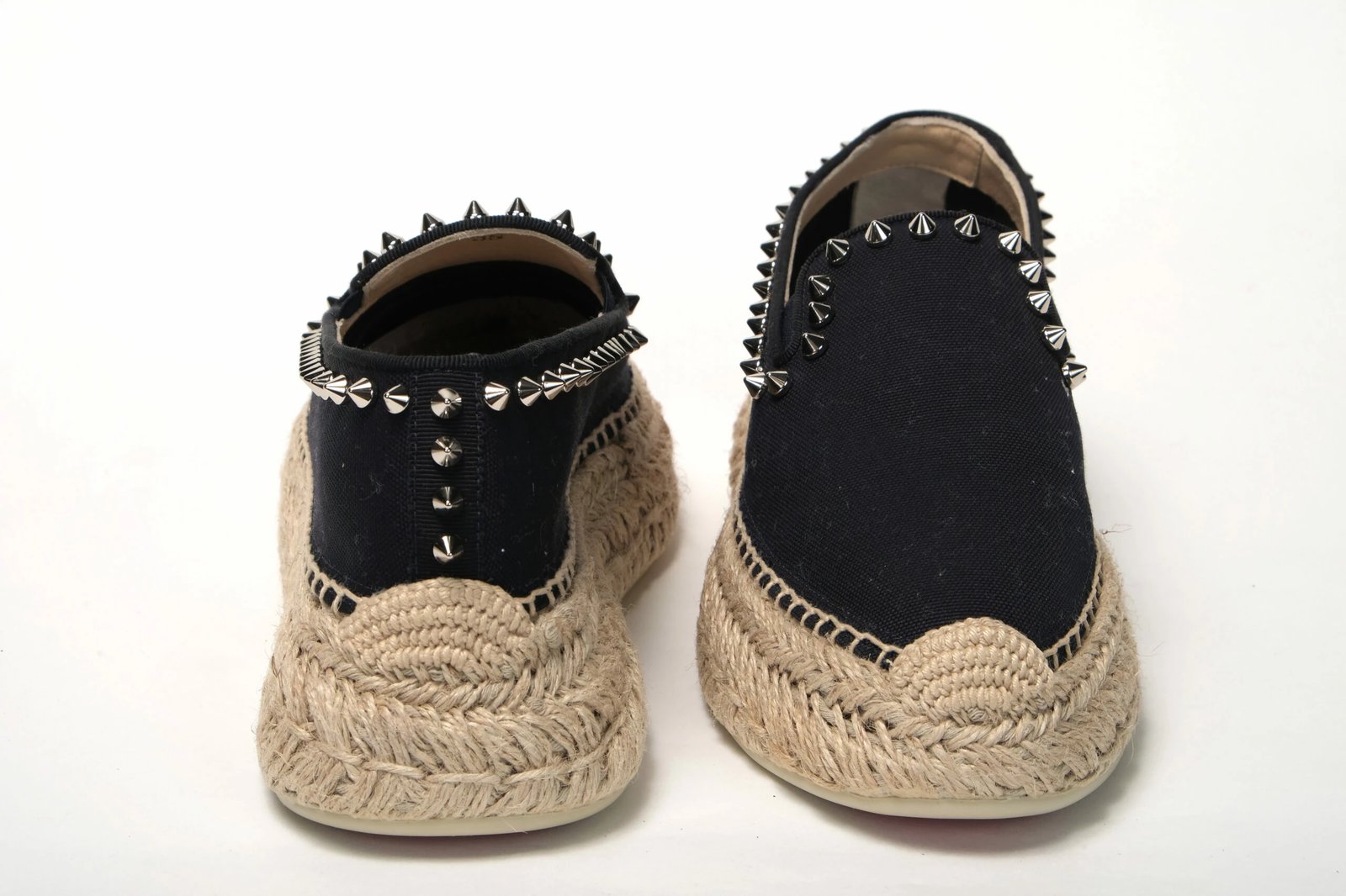 Këpucë për femra Christian Louboutin, të zeza 