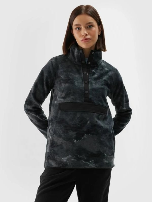 Duks oversize për femra 4f