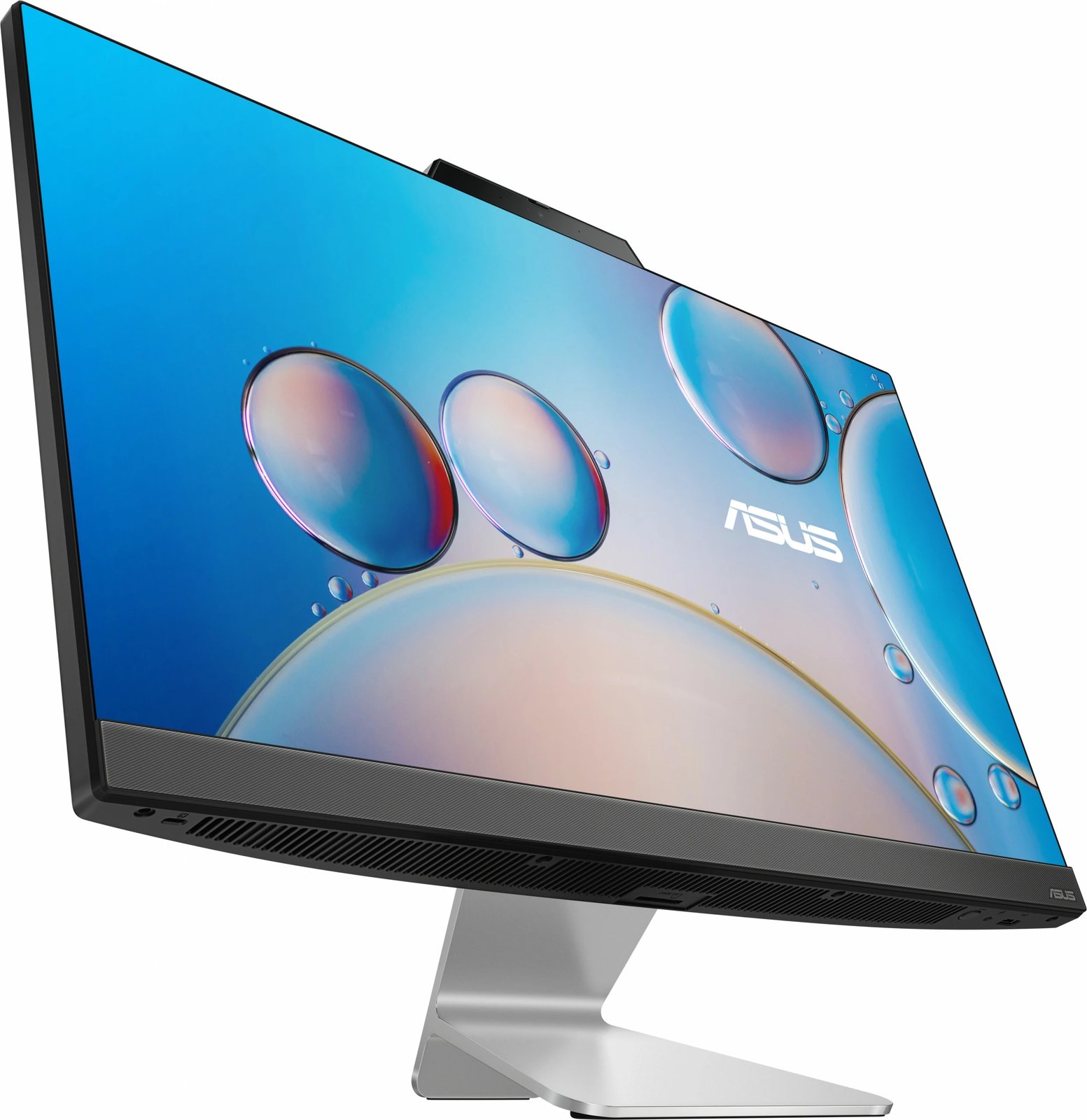 Kompjuter All in One ASUS ExpertCenter E3 24" i5-1235U 8GB 256GB gri