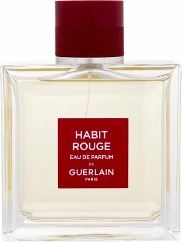 Eau de Parfum për meshkuj Guerlain Habit Rouge, 100ml