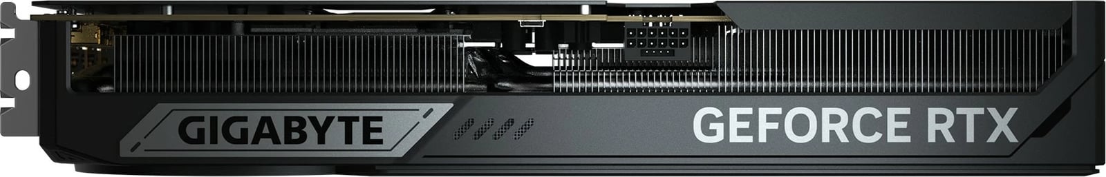 Kartelë grafike Gigabyte RTX 5070 Ti, 16GB GDDR7, 3 fan, e zezë