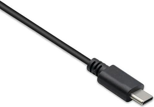 Karikues mur Qoltec 51829 për Raspberry Pi 4, USB-C, 15W, 5V, 3A, Zi