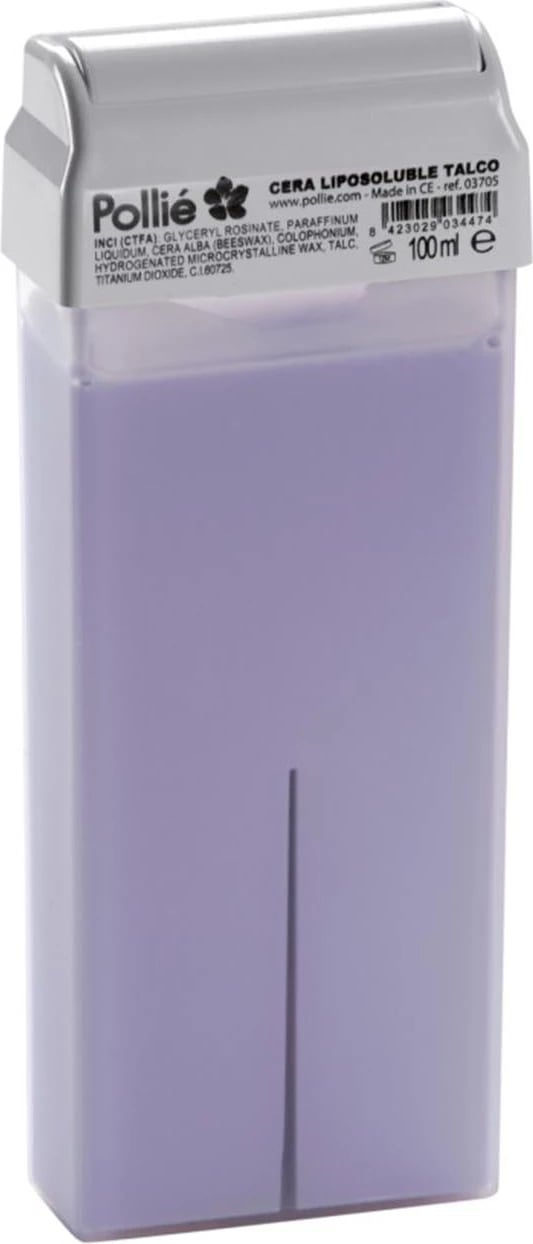 Roll-on për depilim Eurostil 100ml unisex