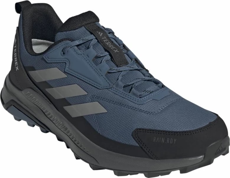 Atlete outdoor për meshkuj adidas, navy Atlete outdoor për meshkuj adidas, navy