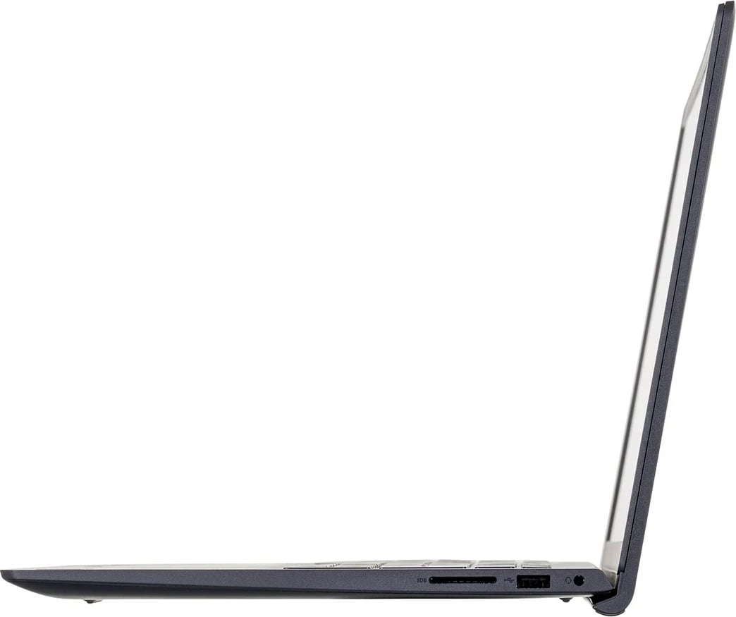 Laptop Dell L15, Ryzen 5 7520U, 15.6", 8 GB RAM, 512 GB SSD, i zi