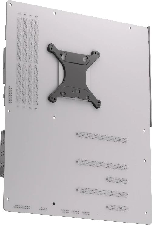 Ftohës CPU Endorfy Fortis 5 Black EY3A013, 140 mm, i zi Ftohës CPU Endorfy Fortis 5 Black EY3A013, 140 mm, i zi