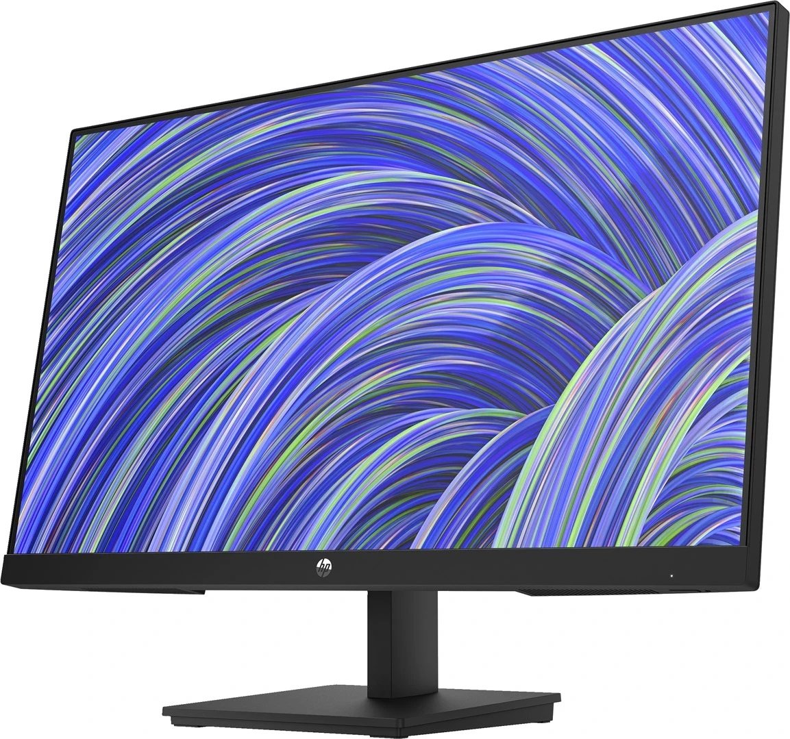 Monitor HP LED IPS 23.8" V24i (65P58E9) Monitor HP LED IPS 23.8" V24i (65P58E9)
