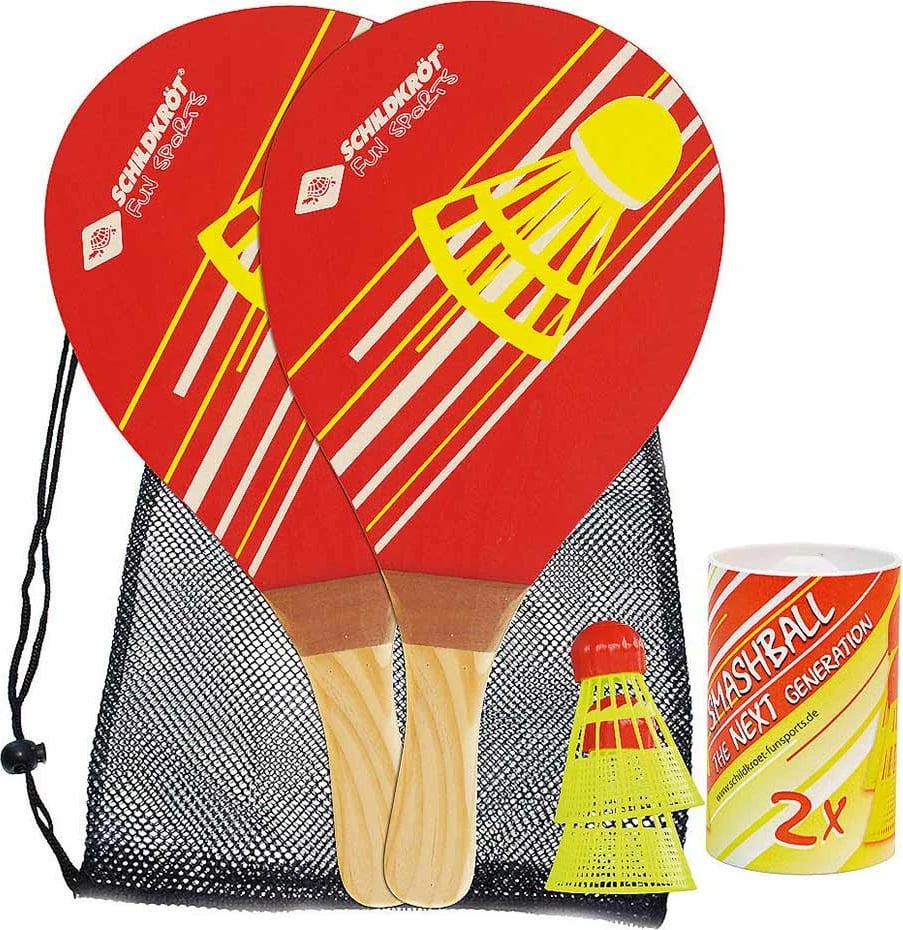 Set raketash për plazh Schildkrot, unisex