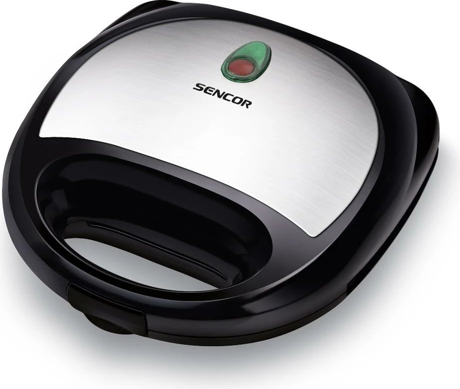 Toster Sencor SSM 9510SS – 5in1, 700W, i zi/argjend