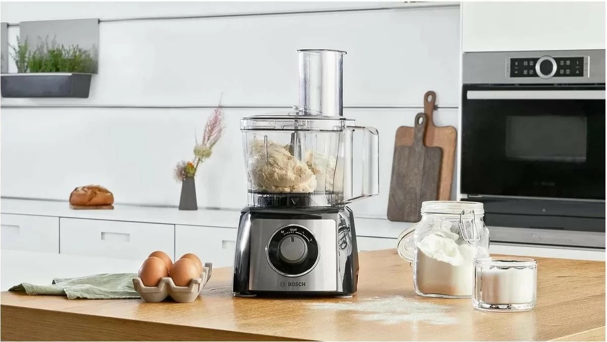 Procesor ushqimi Bosch MultiTalent 3 MCM3501M, i zi
