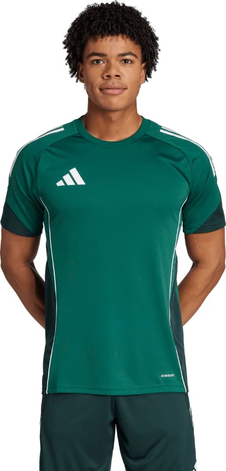 Maicë për meshkuj adidas, e gjelbër
