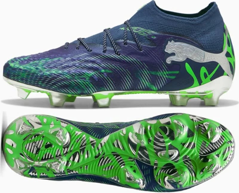 Atlete futbolli Puma Future për meshkuj