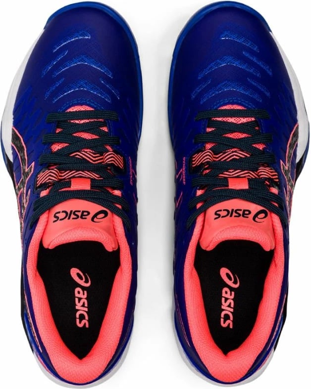 Atlete për femra Asics, blu