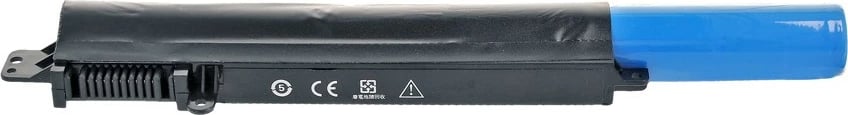 Bateri laptop Mitsu BC/AS-X507, 2200 mAh, 10.8V, për Asus X507UA/X507UB