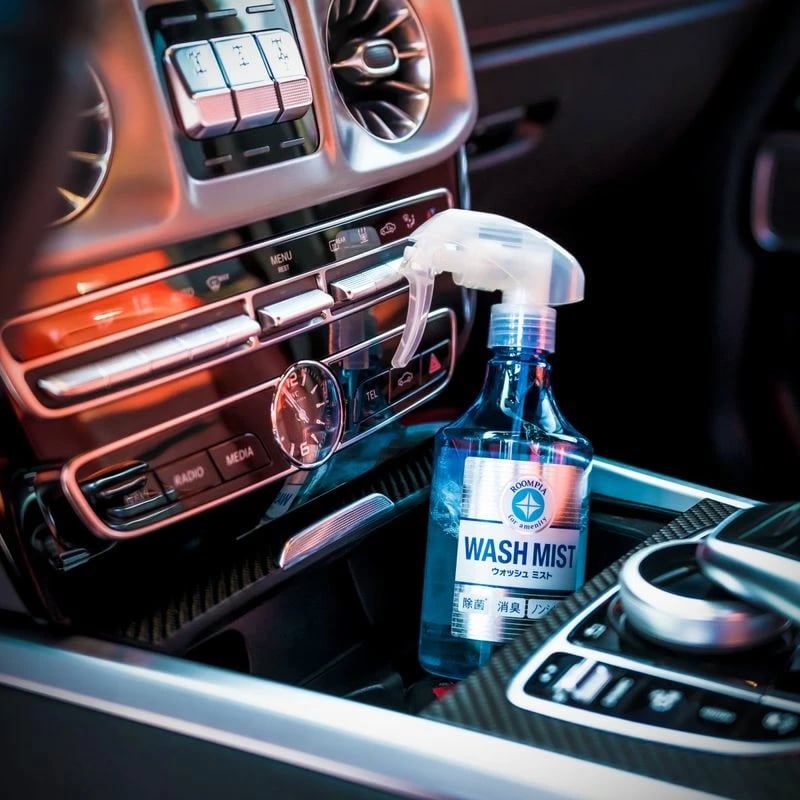 Spastrues Interieri Wash Mist 300ml