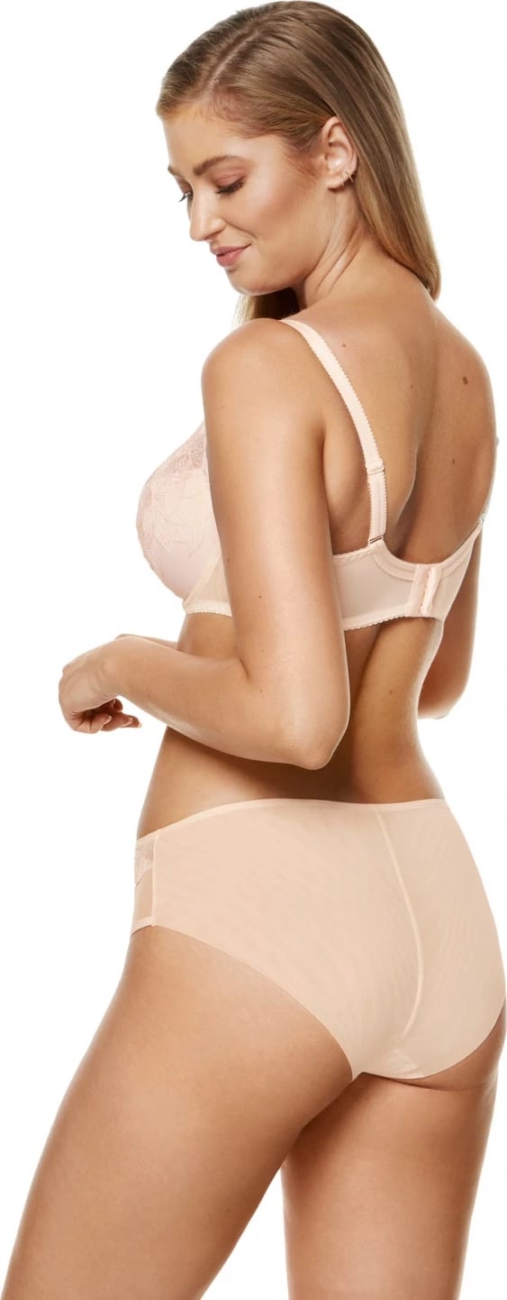 Sutjenë Gorteks 186958 femra, rozë