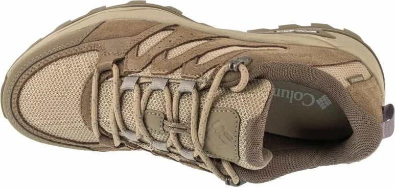 Atlete outdoor Columbia, bezhë