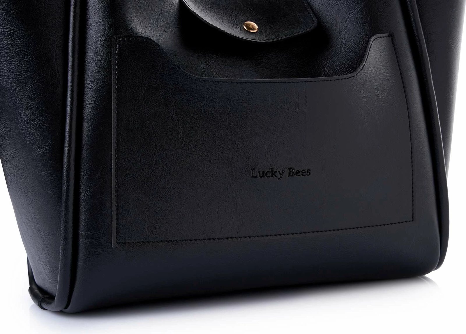 Çantë krahu Lucky Bees, Esme, e zezë