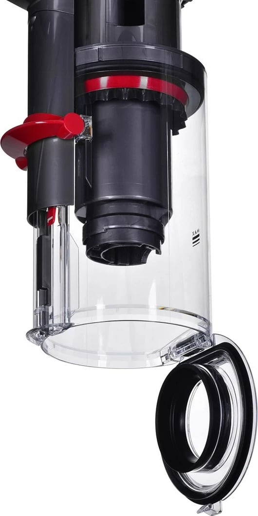 Fshesë me korrent vertikale Dyson V15 Detect Absolute 2023, pa qese, Çelik Fshesë me korrent vertikale Dyson V15 Detect Absolute 2023, pa qese, Çelik