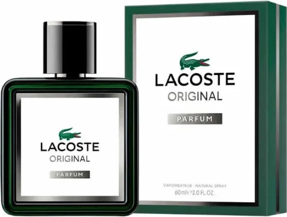 Eau de Parfum për meshkuj Lacoste Original 60ml