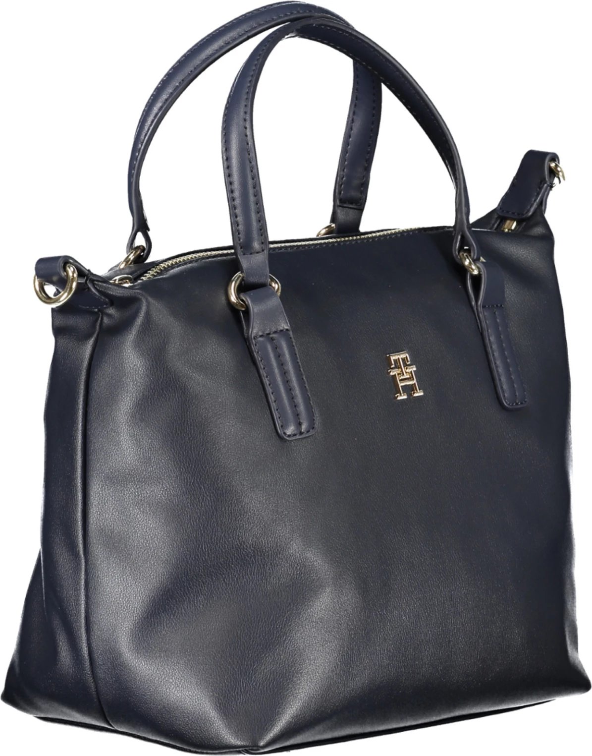 Çantë TOMMY HILFIGER për femra, blu