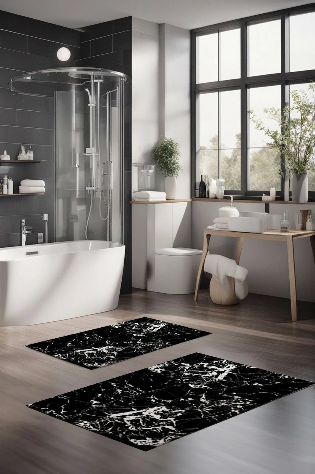 Set tapetash për banjo (2 copë), Mijolnir, CT-5059