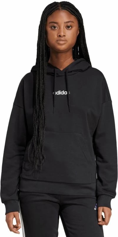 duks për femra adidas, i zi