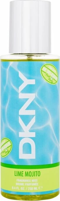 Spray për trup për femra DKNY Be Delicious Pool Party Lime Mojito 250ml