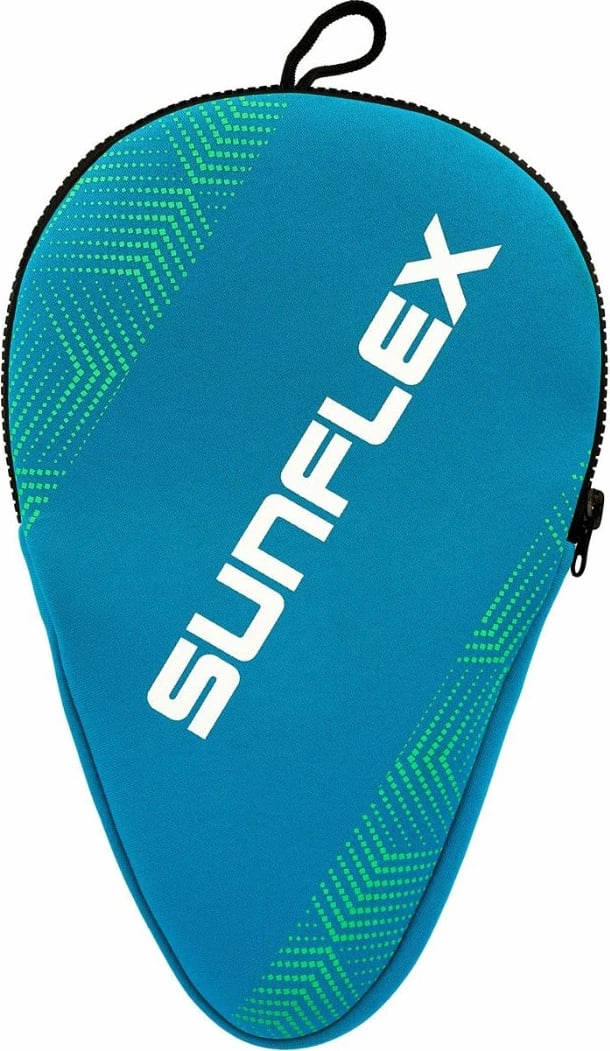 Mbulesë rakete për pingpong Sunflex, neoprene