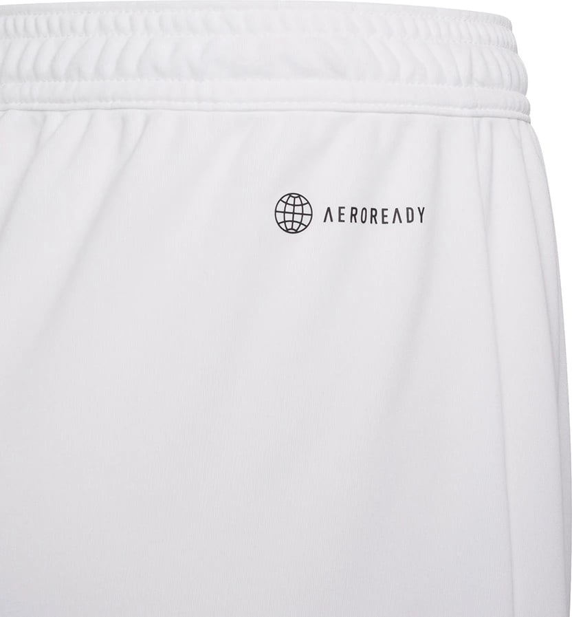 Shorce për fëmijë adidas, të bardha