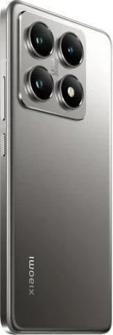 Celular Xiaomi 14T Pro, 6.67", 12+512GB, 5G, DS, hiri