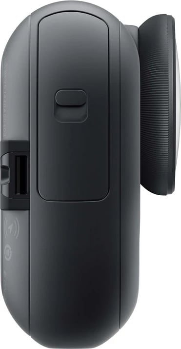 Kamerë sportive Insta360 GO Ultra Standard Bundle, Midnight Black
