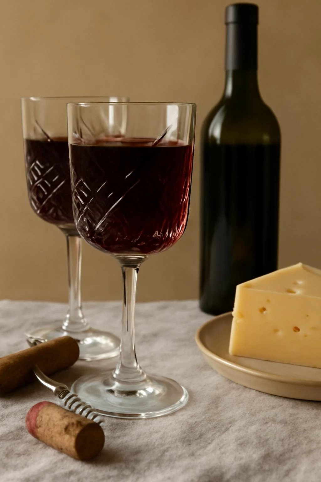 Set gotash xhami (4 copë), Hermia Concept, PB-440276 Set gotash xhami (4 copë), Hermia Concept, PB-440276