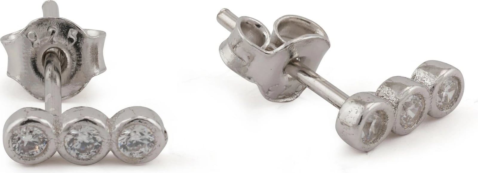 Vathë argjendi Jumeon, 10321ROD