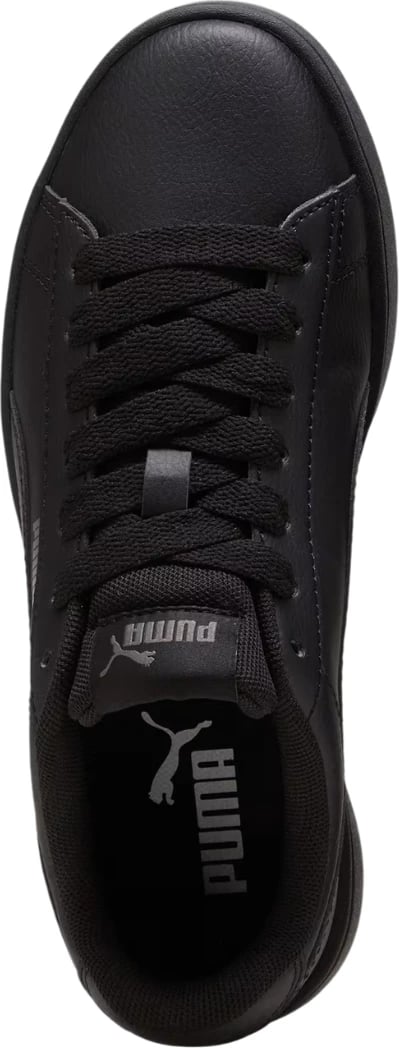 Këpucë për fëmijë Puma, të zeza