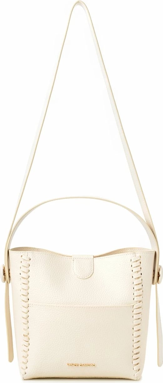 Çantë crossbody Vince Camuto, Pantheon, bezhë