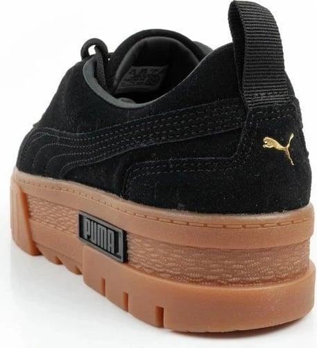 Atlete platforme për femra Puma, të zeza