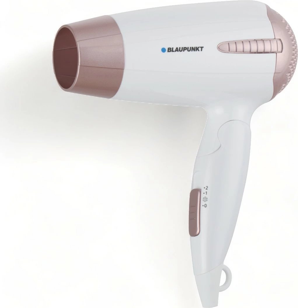 Tharëse Flokësh BLAUPUNKT HDD301RO