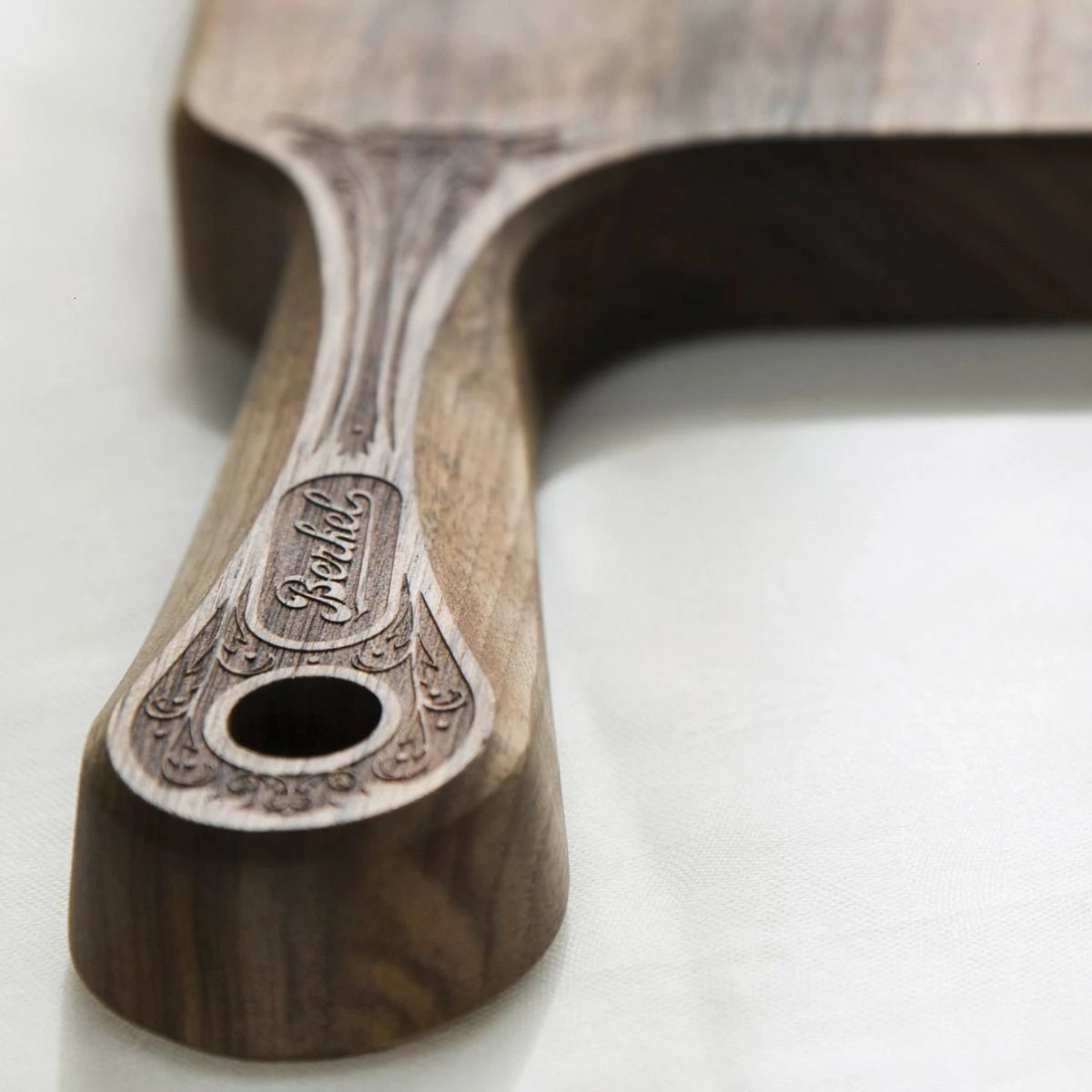 Dërrasë prerëse Berkel TAG000FACVO, Druri, 395 mm, 200 mm, Monokromatike