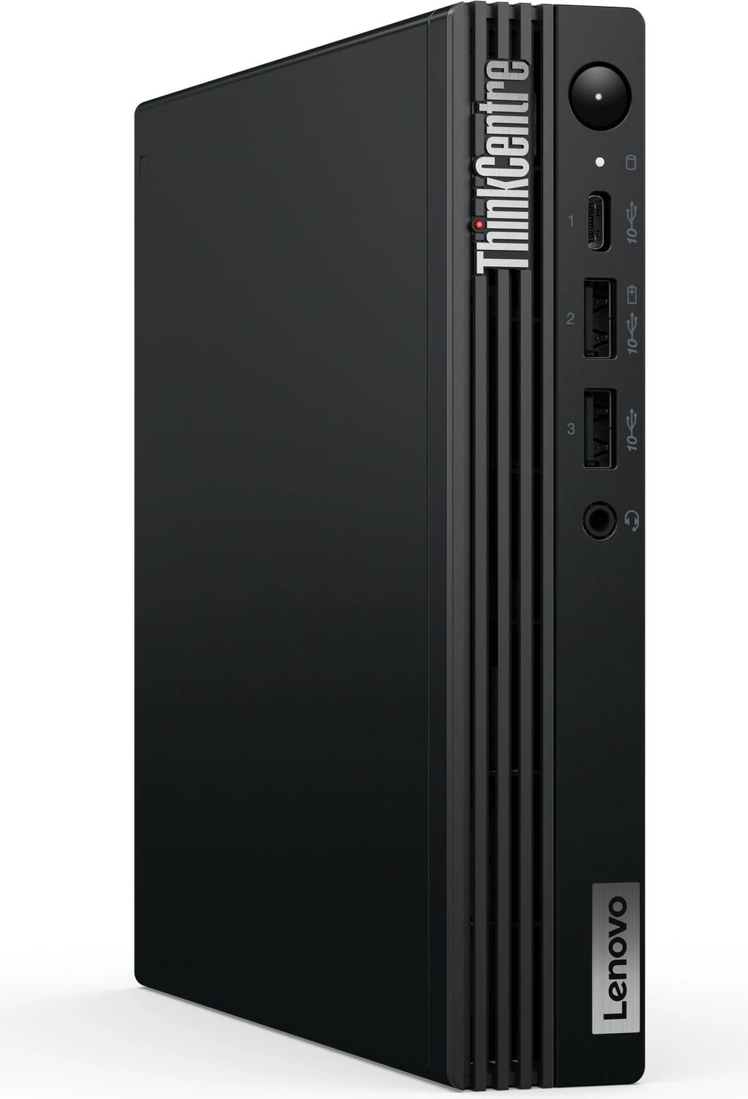 Kompjuter Lenovo ThinkCentre M75q G5, Ryzen 5 Pro 5655GE, 16GB RAM, 512GB SSD, i zi