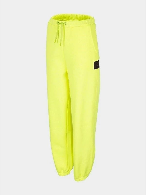 Pantallona sportive për femra 4F