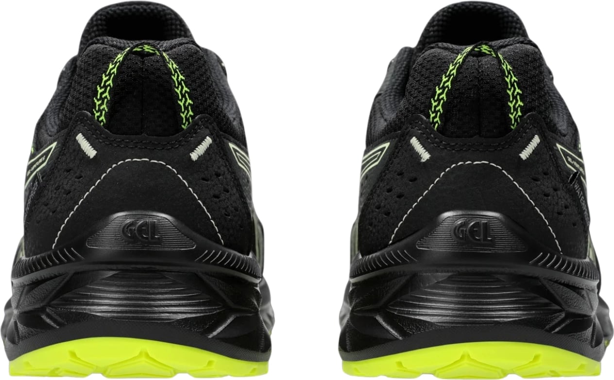 Atlete për meshkuj asics, të zeza