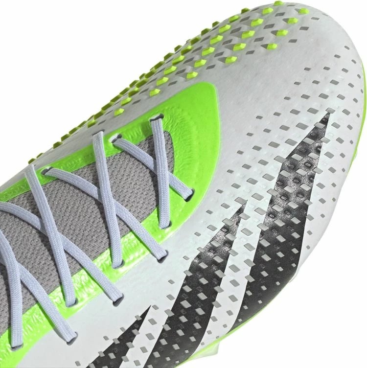 Atlete për futboll për meshkuj adidas, të bardha Atlete për futboll për meshkuj adidas, të bardha