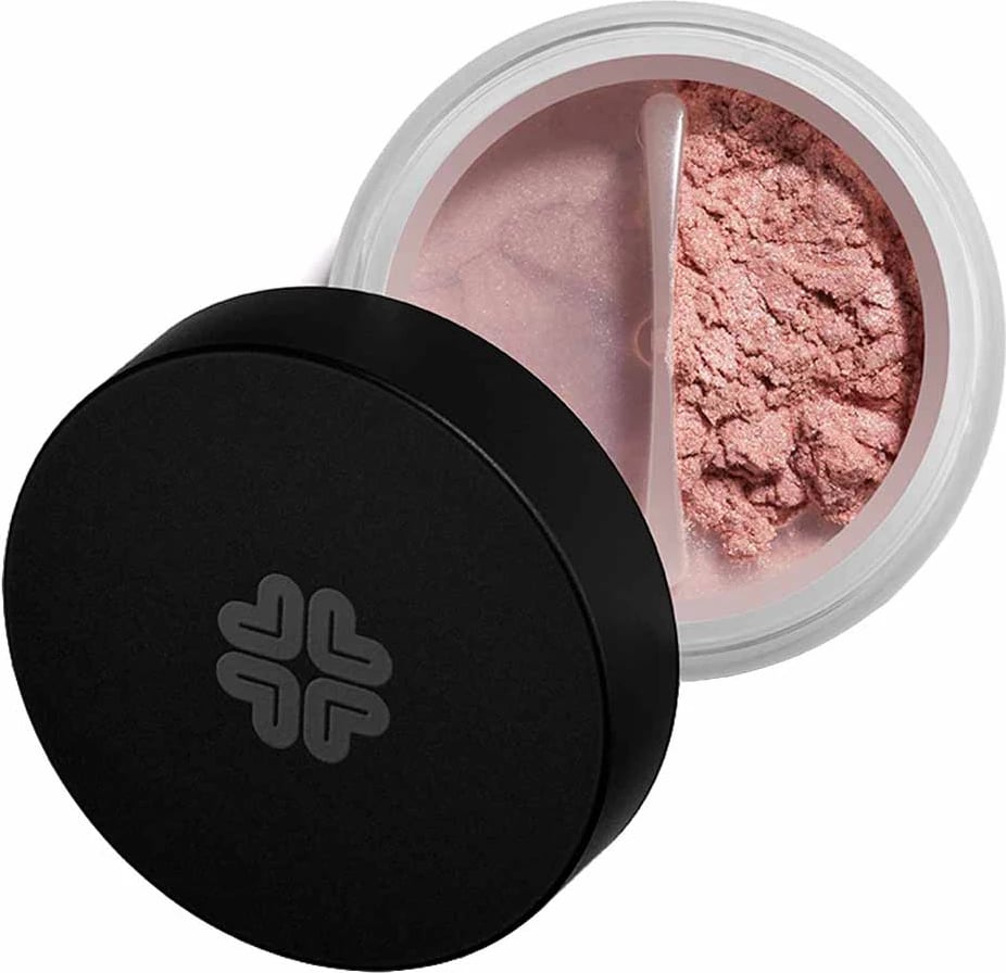 Hije për sy LILY LOLO Mineral Pink Fizz unisex