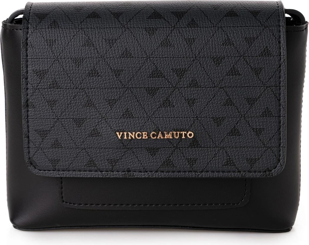 Çantë crossbody Vince Camuto, Matera, e zezë