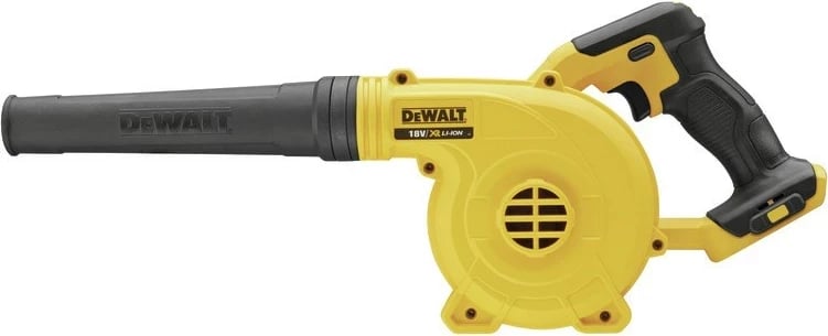 Fryrës ajri DeWALT DCV100-XJ, 265 W, Verdhë
