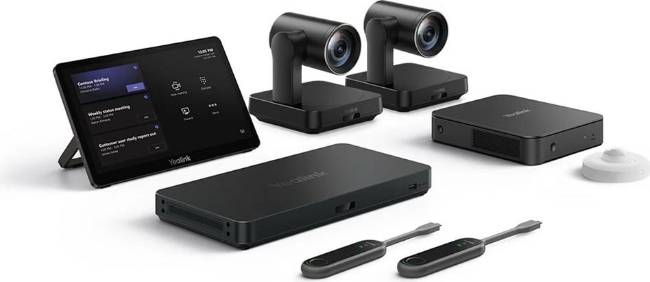 Sistem dhome për Microsoft Teams Yealink MVC940-C5-008